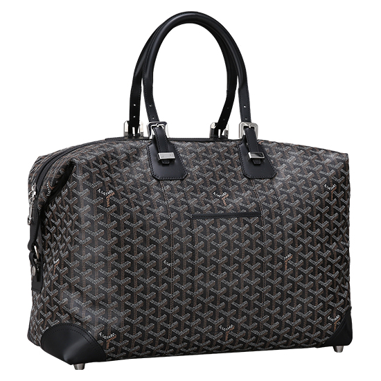 GOYARD(USED)PVC 볼링백