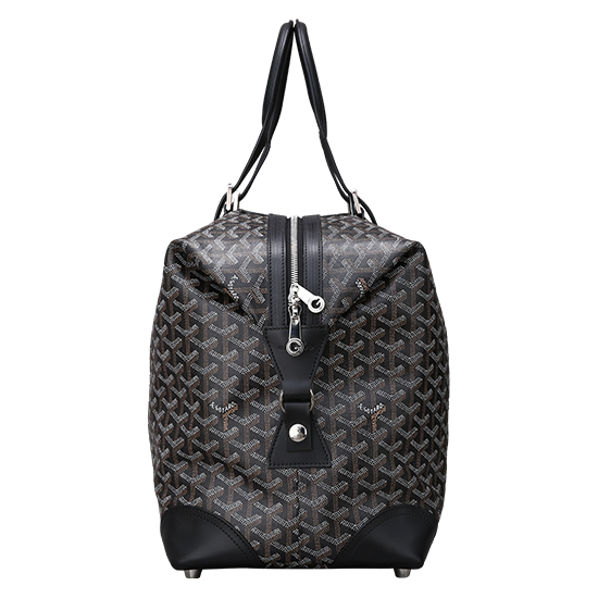 GOYARD(USED)PVC 볼링백