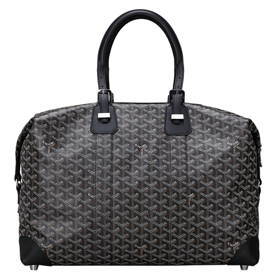 GOYARD(USED)PVC 볼링백
