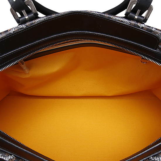GOYARD(USED)PVC 볼링백
