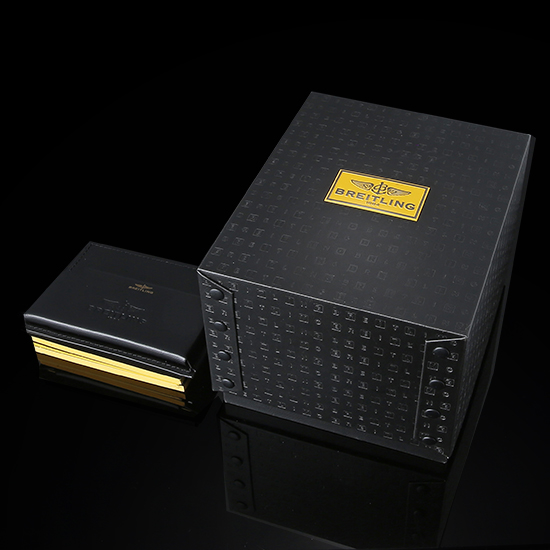 BREITLING(USED) 네비타이머 크르노 AB0127