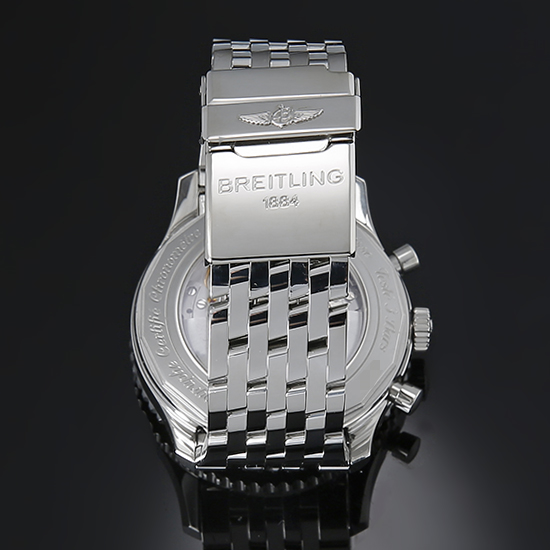 BREITLING(USED) 네비타이머 크르노 AB0127
