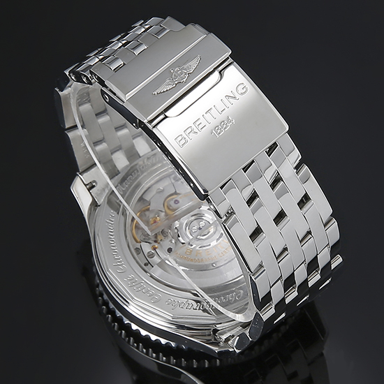 BREITLING(USED) 네비타이머 크르노 AB0127