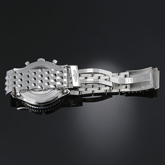 BREITLING(USED) 네비타이머 크르노 AB0127