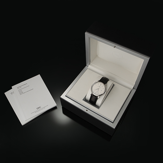 IWC(USED) 포르토피노 오토 IW3565