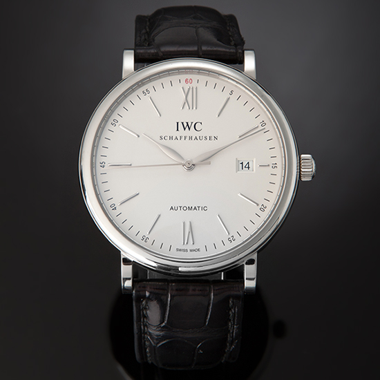 IWC(USED) 포르토피노 오토 IW3565