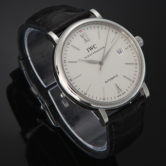 IWC(USED) 포르토피노 오토 IW3565