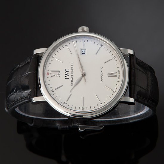 IWC(USED) 포르토피노 오토 IW3565