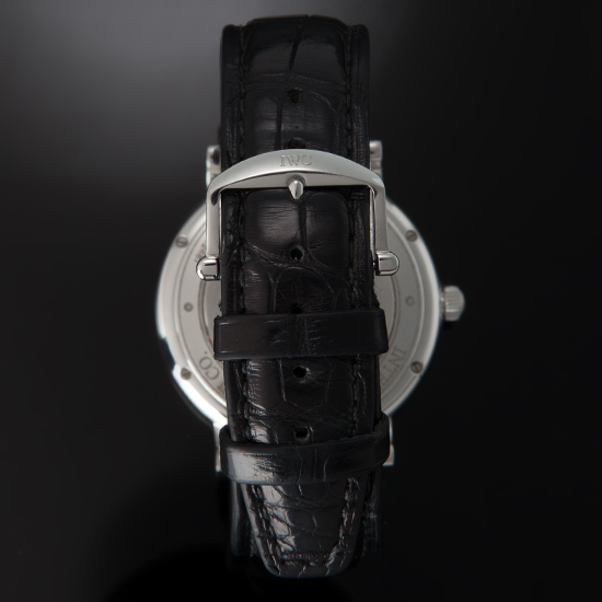 IWC(USED) 포르토피노 오토 IW3565
