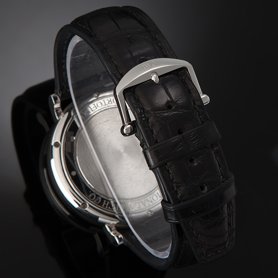 IWC(USED) 포르토피노 오토 IW3565
