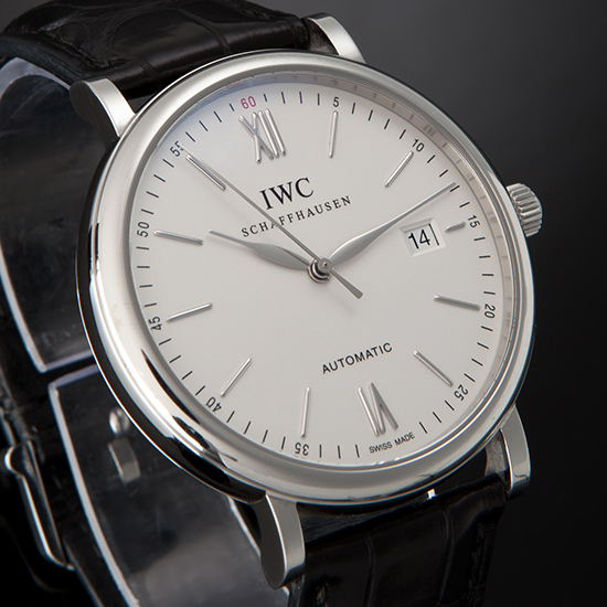 IWC(USED) 포르토피노 오토 IW3565