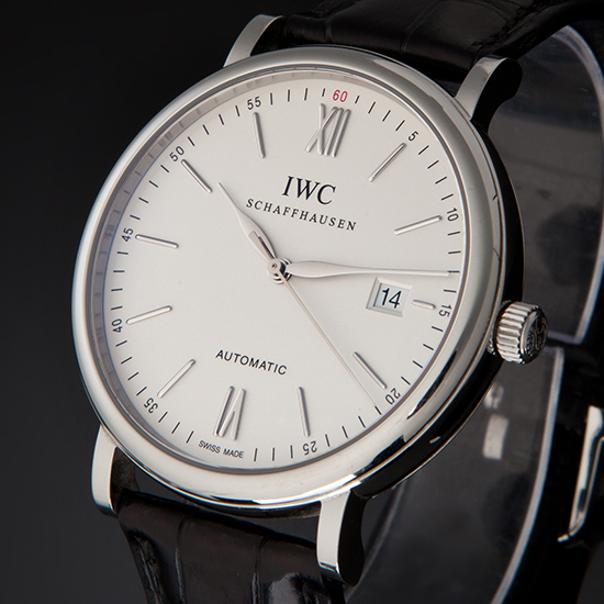 IWC(USED) 포르토피노 오토 IW3565