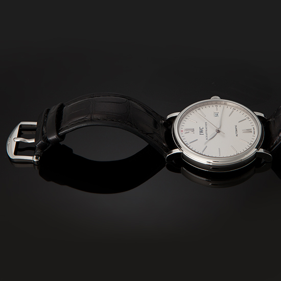 IWC(USED) 포르토피노 오토 IW3565