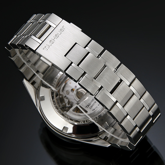 TAG Heuer(USED) 까레라 크르노 CV2A10