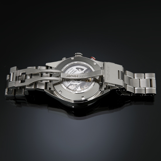 TAG Heuer(USED) 까레라 크르노 CV2A10