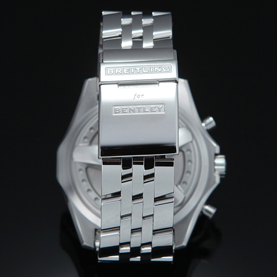 BREITLING(USED) 벤틀리 6.75 빅데이트
