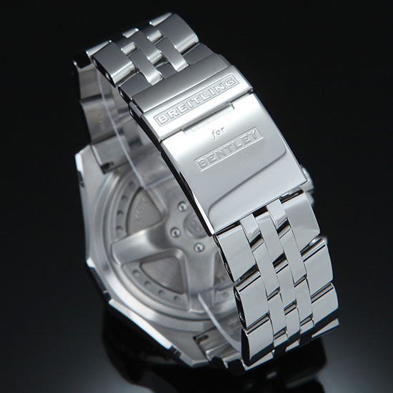 BREITLING(USED) 벤틀리 6.75 빅데이트
