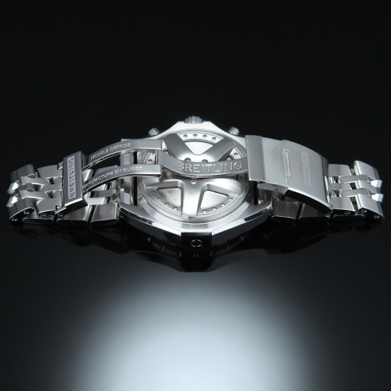 BREITLING(USED) 벤틀리 6.75 빅데이트