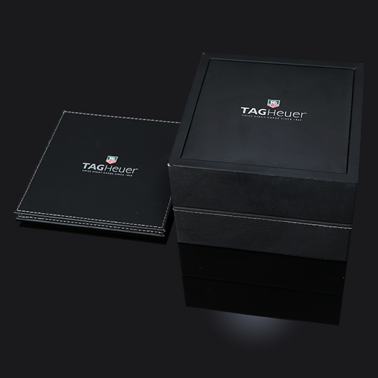 TAG Heuer(USED) 까레라 크르노 CV2010