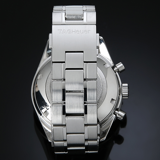 TAG Heuer(USED) 까레라 크르노 CV2010
