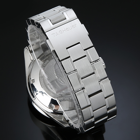 TAG Heuer(USED) 까레라 크르노 CV2010