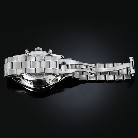 TAG Heuer(USED) 까레라 크르노 CV2010