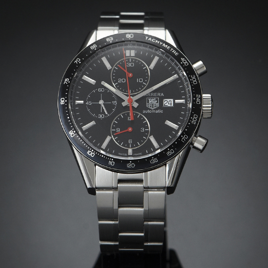 TAG Heuer(USED) 까레라 CV2014