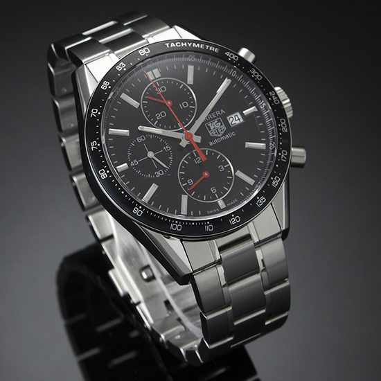 TAG Heuer(USED) 까레라 CV2014