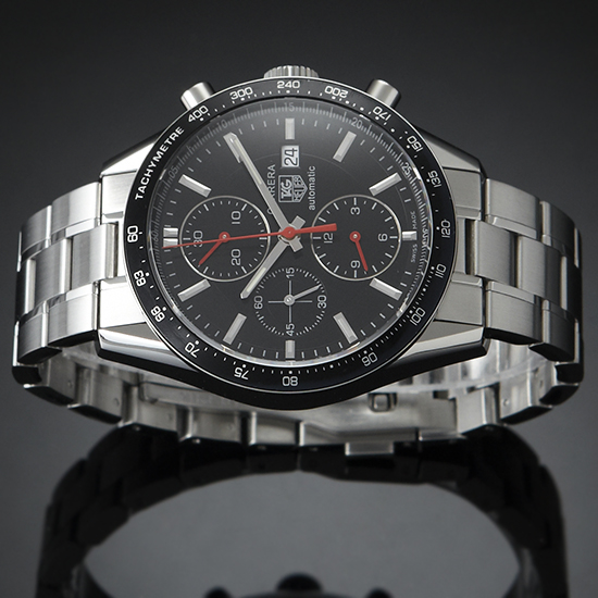 TAG Heuer(USED) 까레라 CV2014