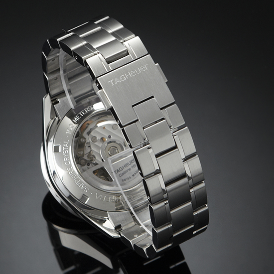 TAG Heuer(USED) 까레라 CV2014