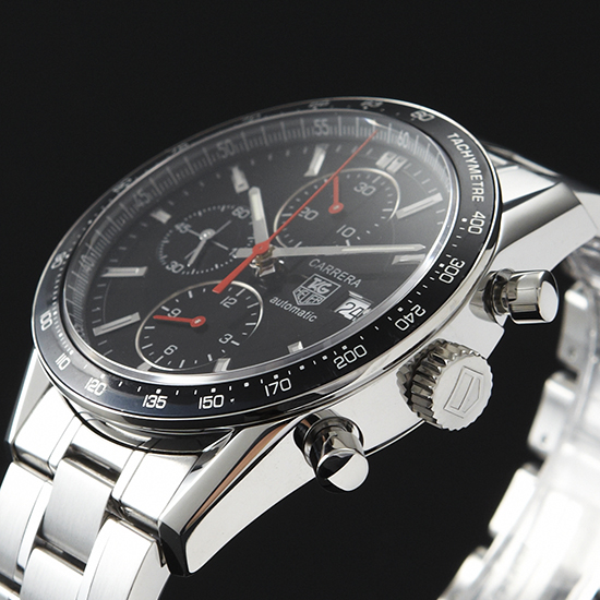 TAG Heuer(USED) 까레라 CV2014