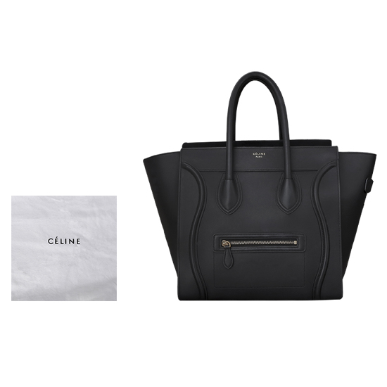 CELINE(USED)러기지