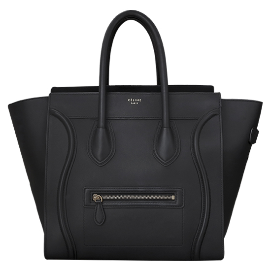 CELINE(USED)러기지