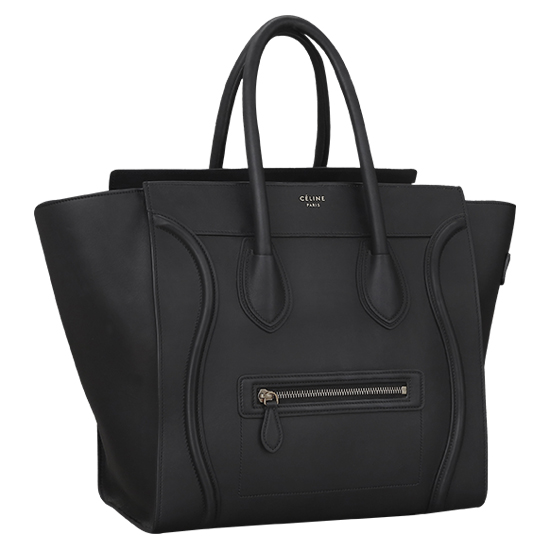 CELINE(USED)러기지