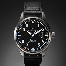 IWC(USED) 파일럿 마크17