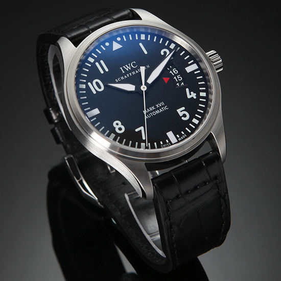 IWC(USED) 파일럿 마크17