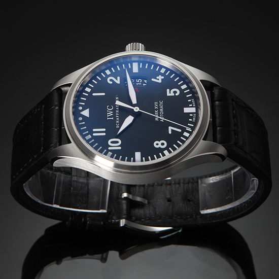 IWC(USED) 파일럿 마크17