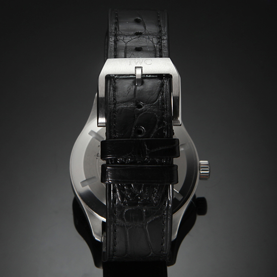 IWC(USED) 파일럿 마크17