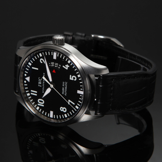 IWC(USED) 파일럿 마크17