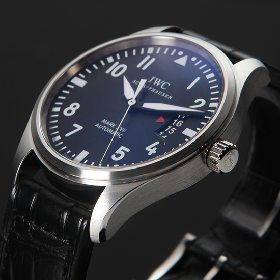 IWC(USED) 파일럿 마크17