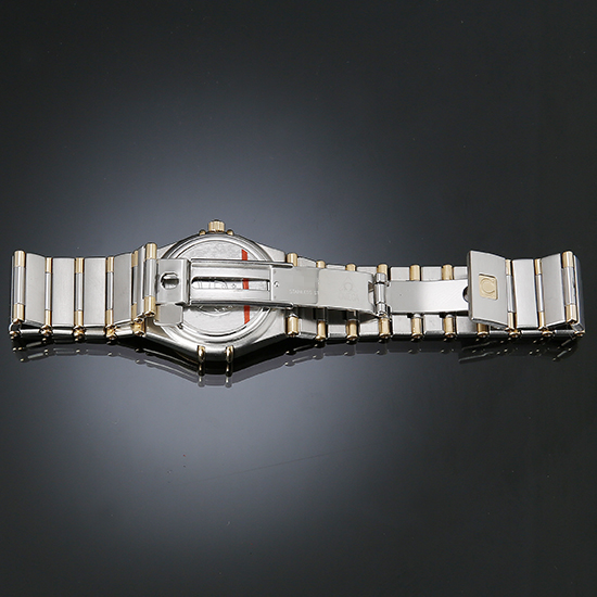 OMEGA(USED) 컨스틸레이션 콤비 하프바