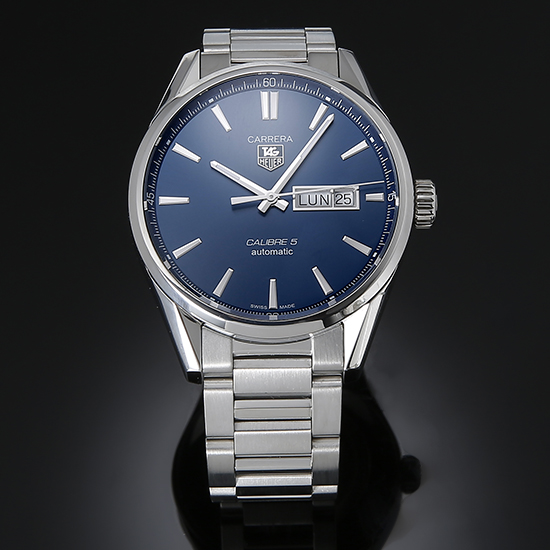 TAG Heuer(USED) 까레라 데이데이트 WAR201E
