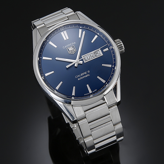 TAG Heuer(USED) 까레라 데이데이트 WAR201E