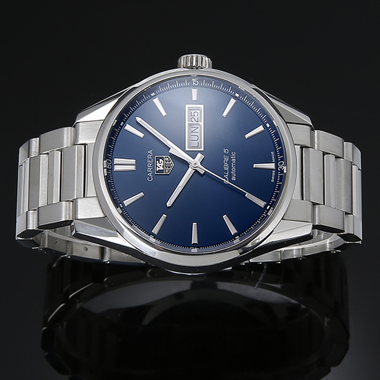TAG Heuer(USED) 까레라 데이데이트 WAR201E