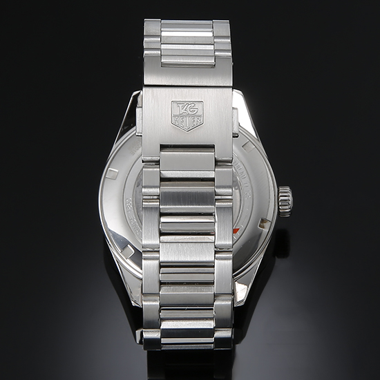 TAG Heuer(USED) 까레라 데이데이트 WAR201E