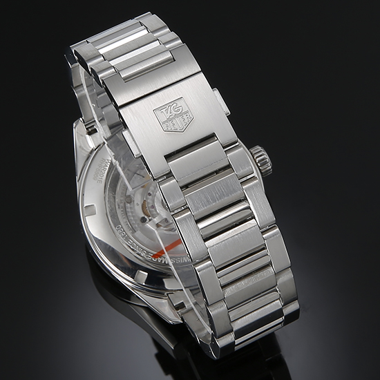 TAG Heuer(USED) 까레라 데이데이트 WAR201E