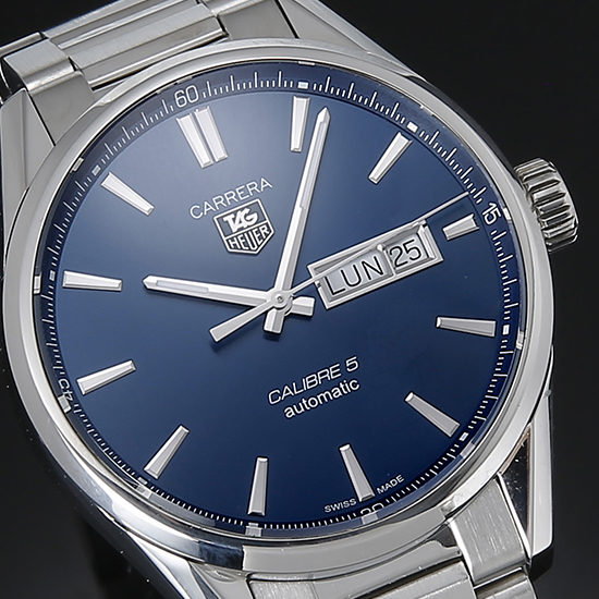 TAG Heuer(USED) 까레라 데이데이트 WAR201E