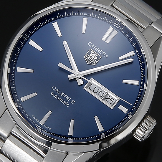 TAG Heuer(USED) 까레라 데이데이트 WAR201E
