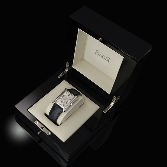 Piaget(USED) 엠페라도