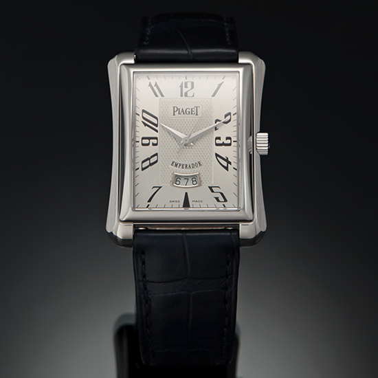 Piaget(USED) 엠페라도